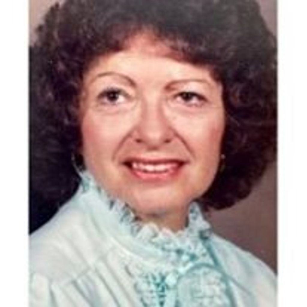 Barbara Elsie Noll