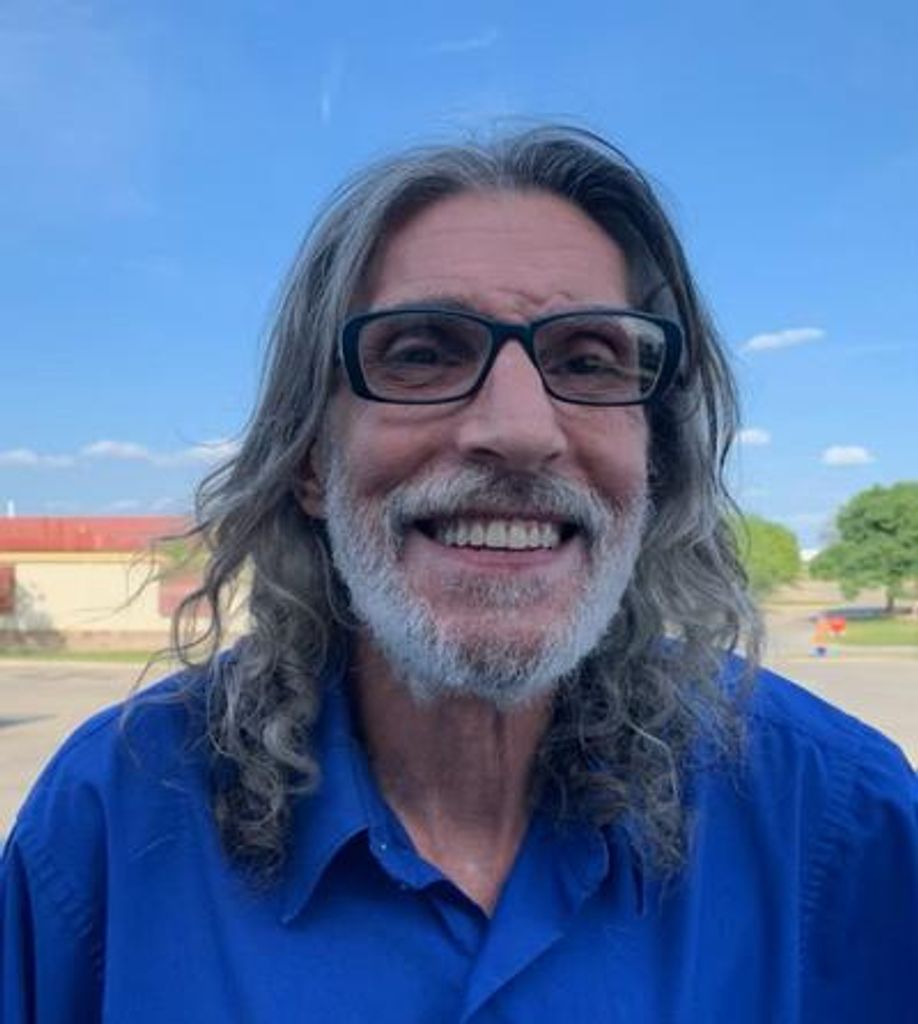 David "Goose" B. Summers