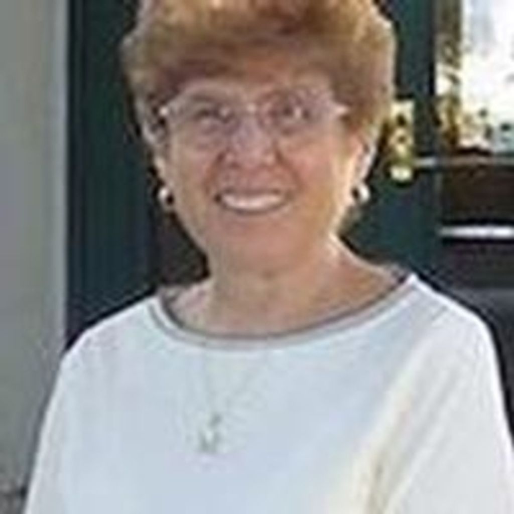 Carmella Rose Kennedy