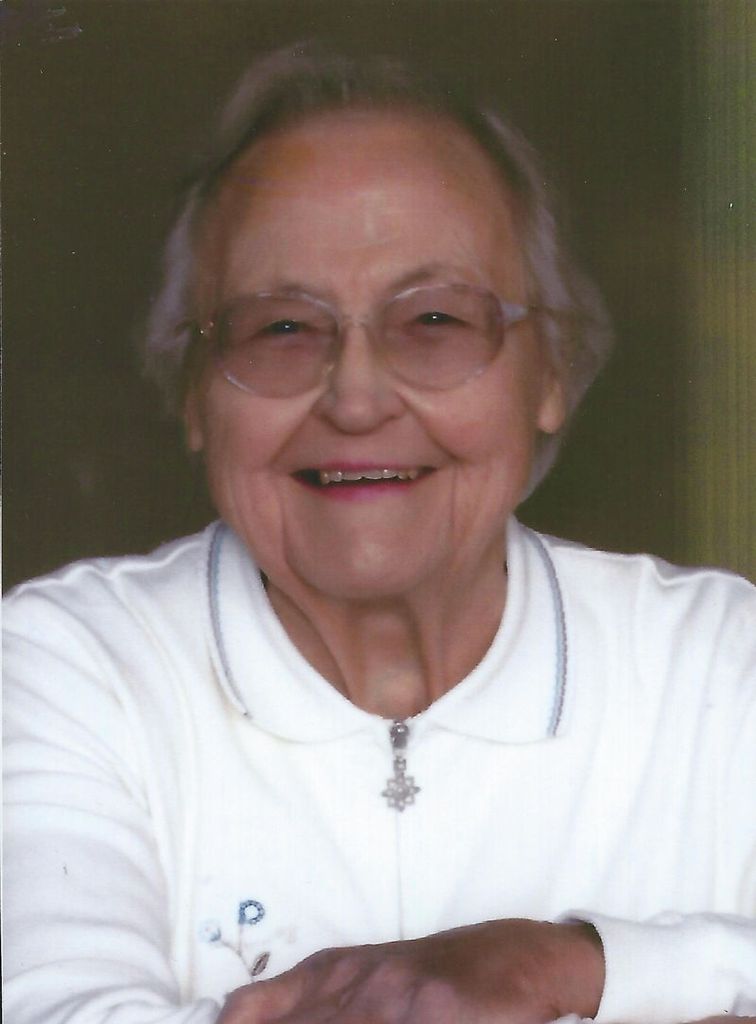 Lois "Lucille" Masters Profile Photo