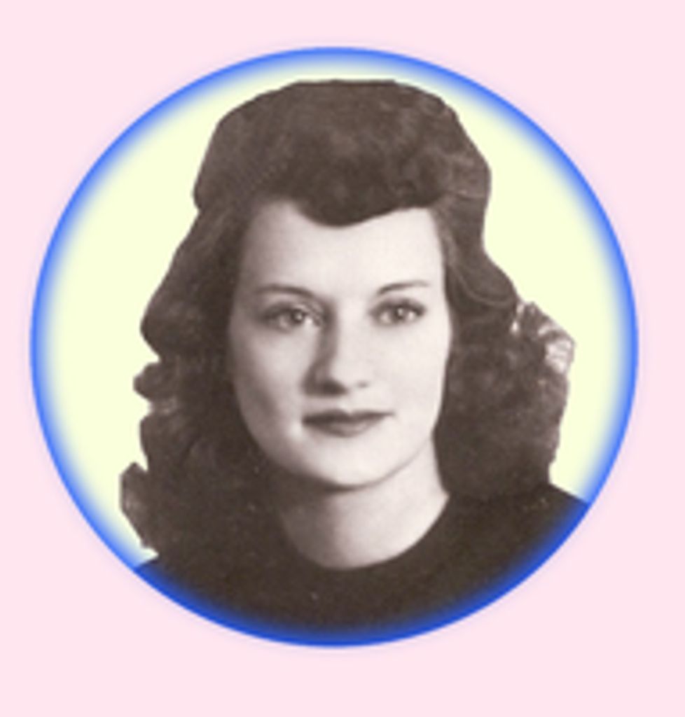 Audrey "Ellen" Dannebrock