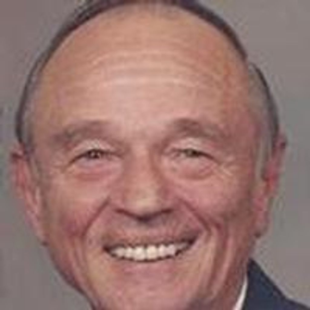Robert Dewitt Steele