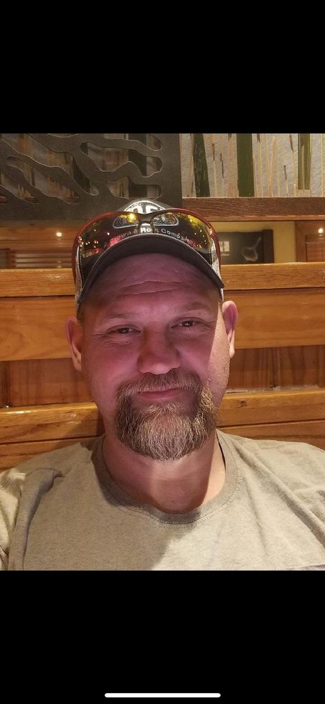 Mr. Darrell Rayburn Williams Profile Photo