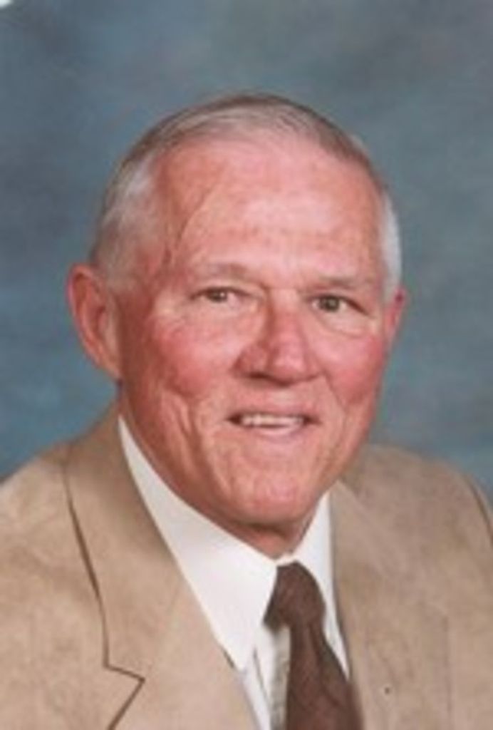 David L. Lehman, Sr.