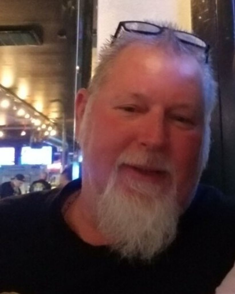 Erik John Martin
