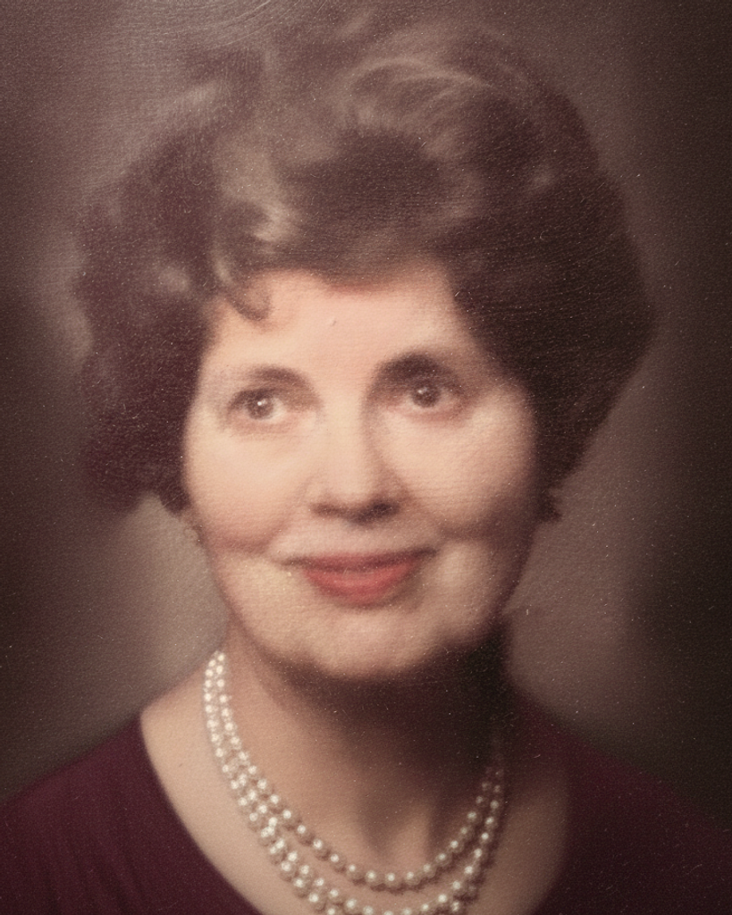 Shirley Jean Westwood Profile Photo