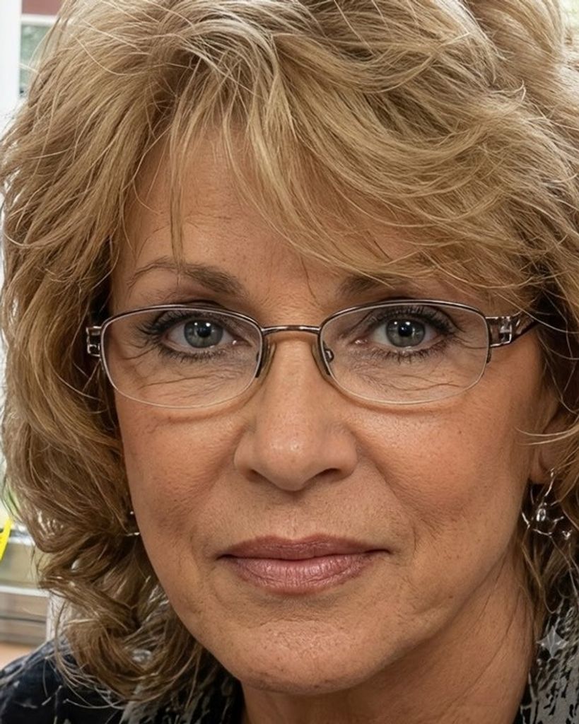 Joan Offhaus Profile Photo