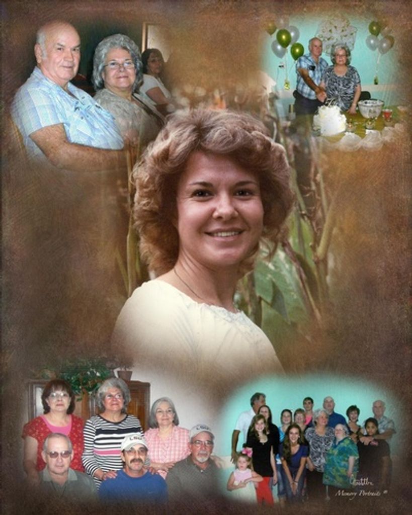 Audrey Ruth Richmond Profile Photo