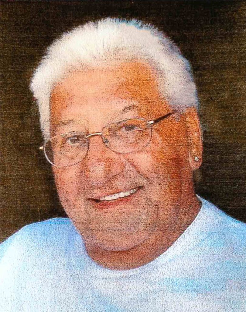 James Schuster