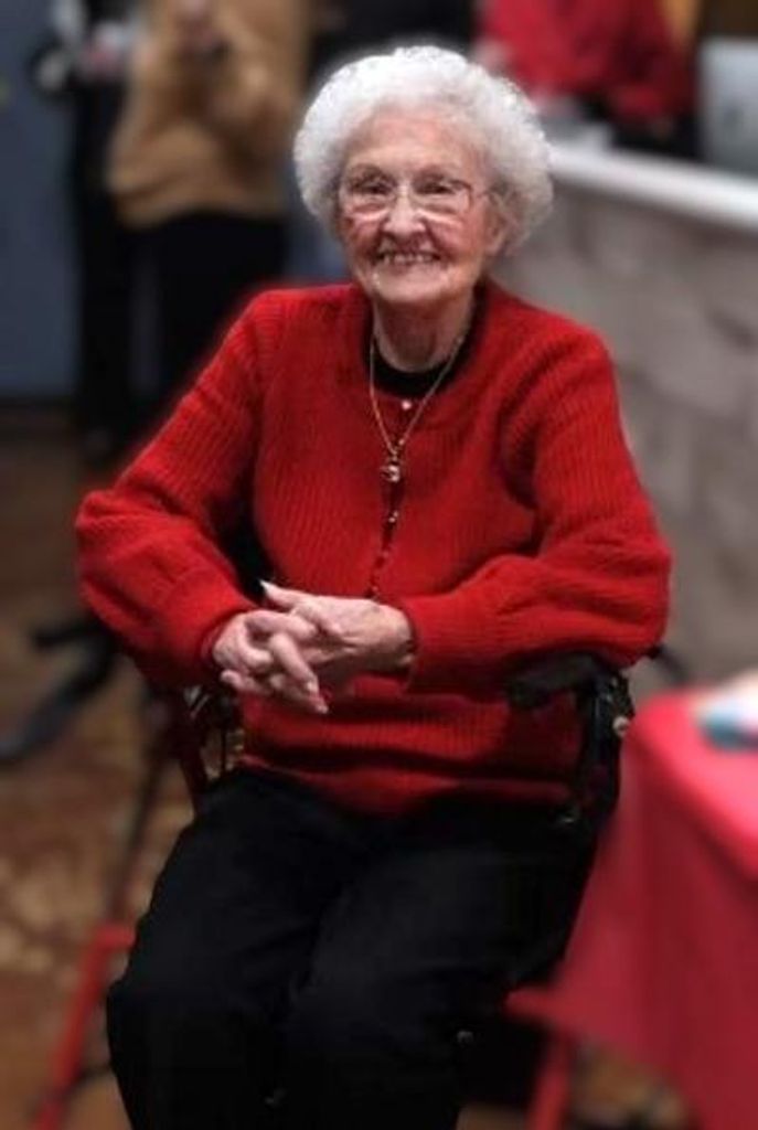 Josie Marie Copeland Profile Photo