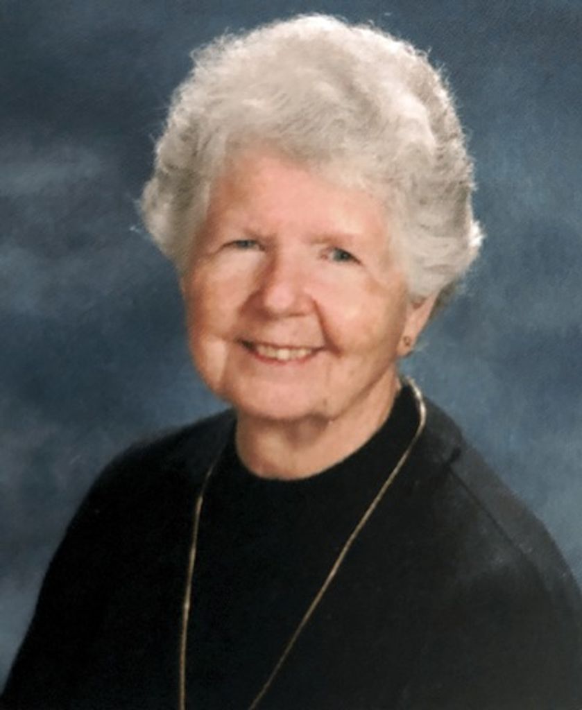 Barbara Crosby Profile Photo