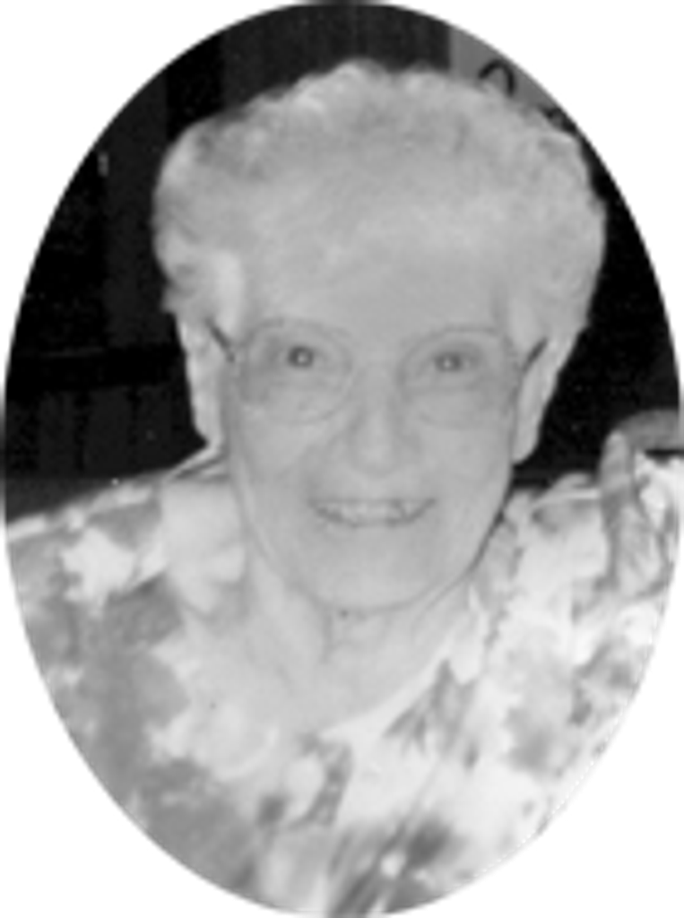 Edna Massengale