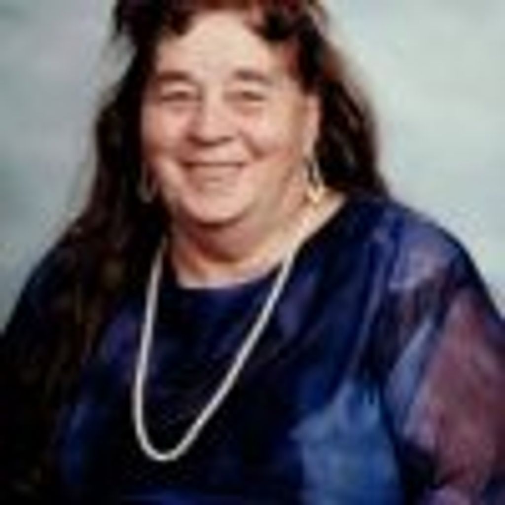 Loretta May O'Donnell