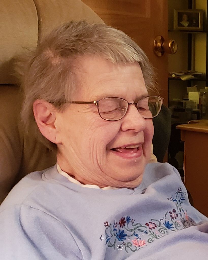 Judith C. Urban