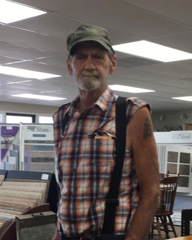 Edwin "Eddie" Marion Wilson