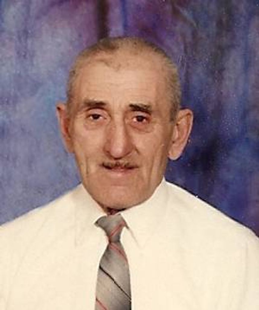 David Mckle