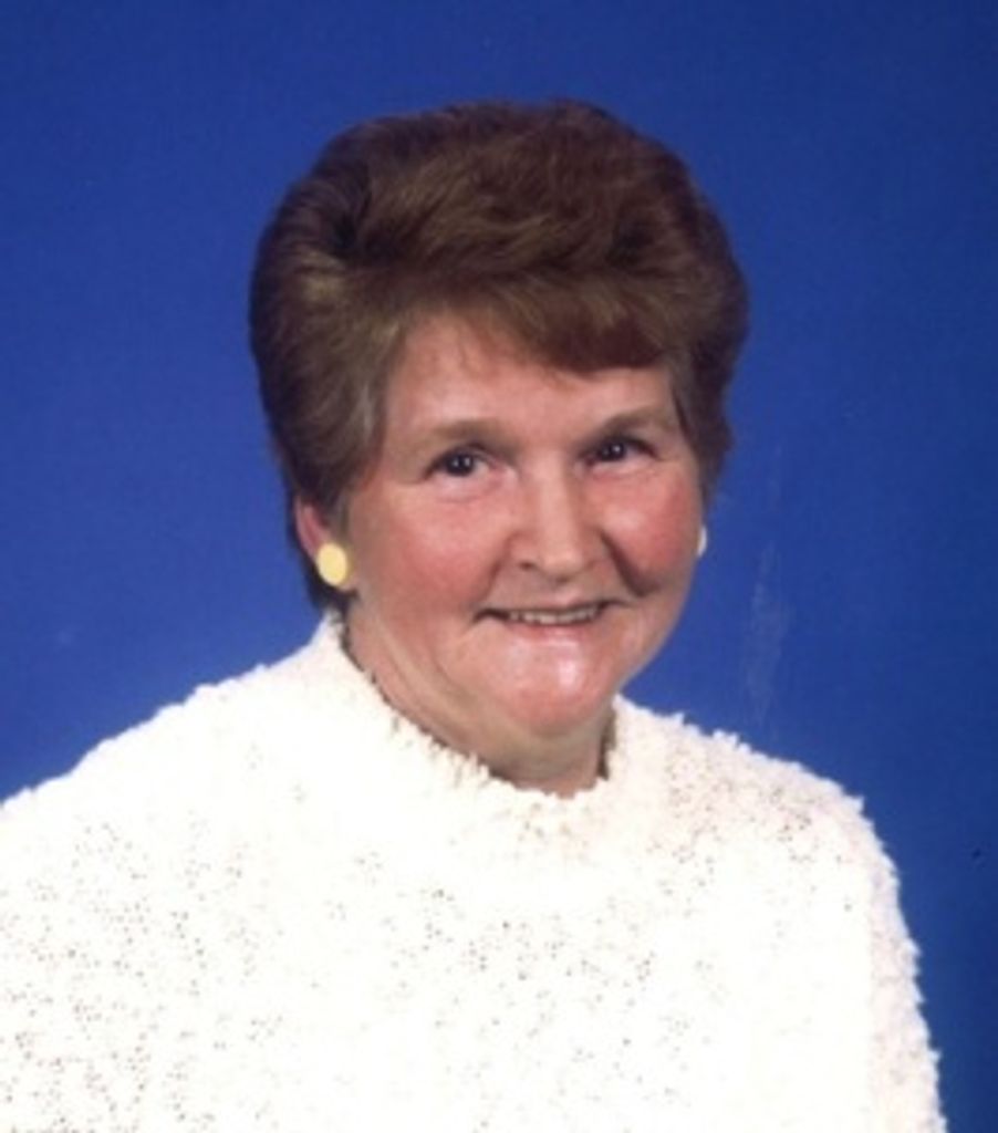 Constance "Connie" Stimpson