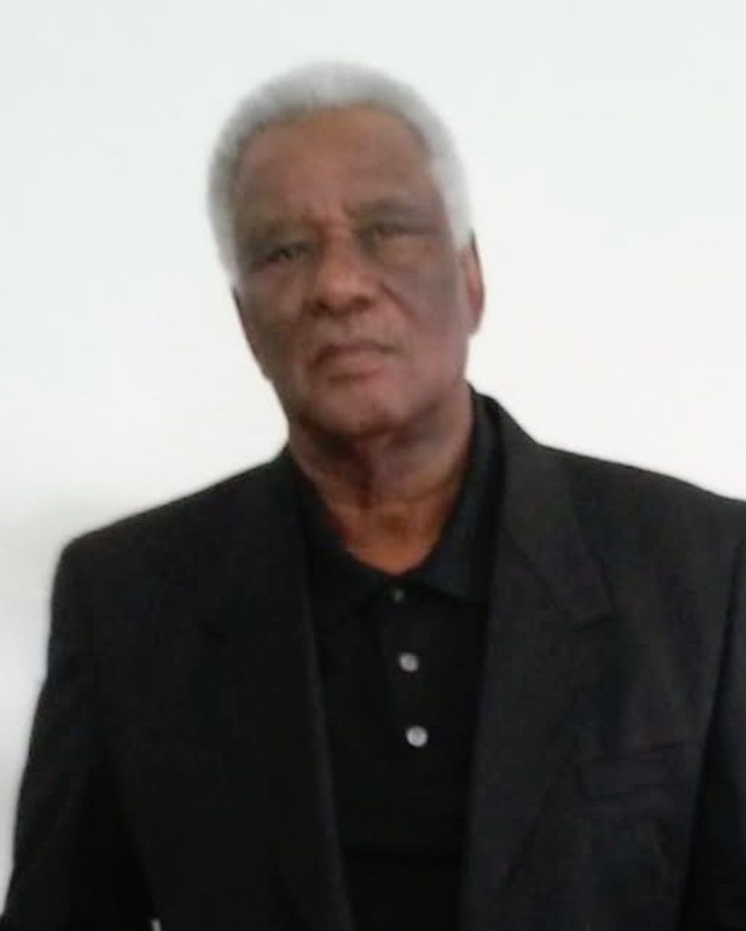 Joe Louis Edens Profile Photo