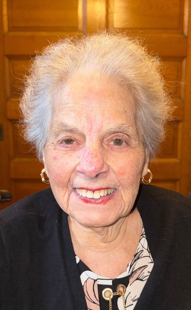 Betty Greenemeier Profile Photo