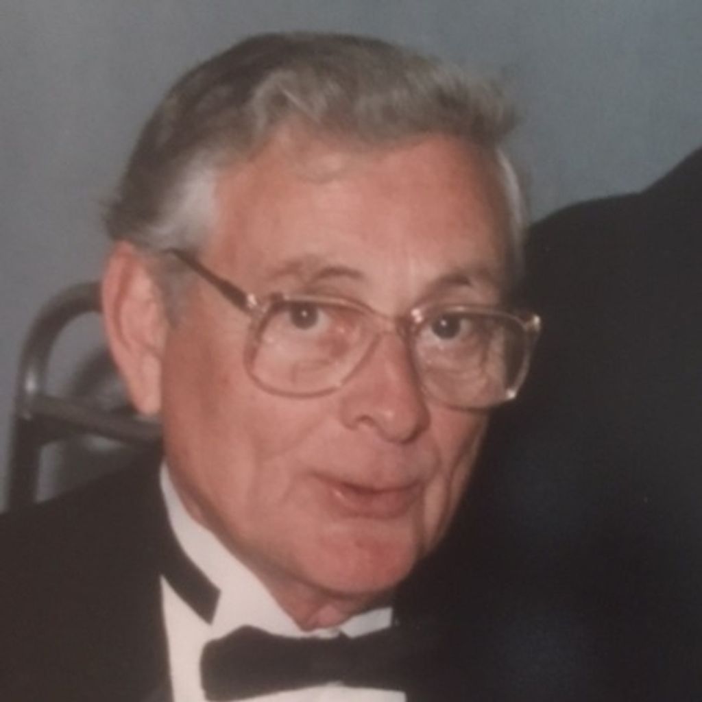 Mr Chalmus E. Stephens Profile Photo