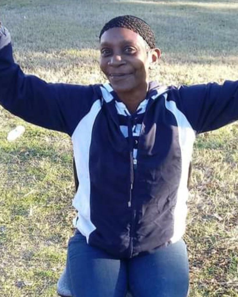 PANZY LASONJA WILLIS
