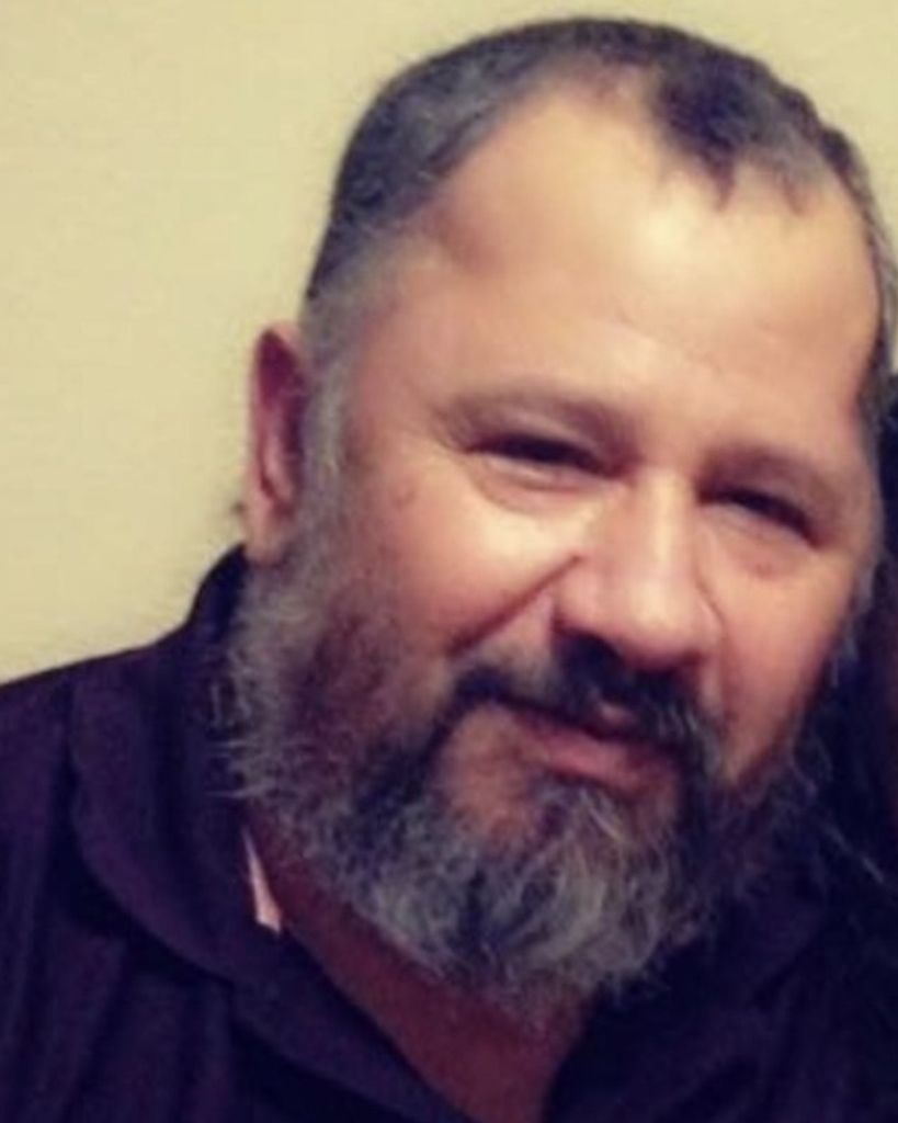 David Martinez Perez