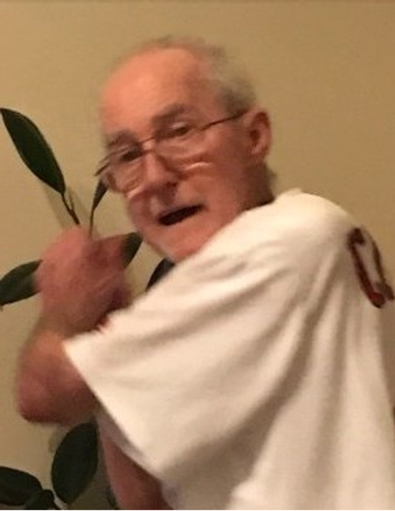 Mickey Luther Clayton