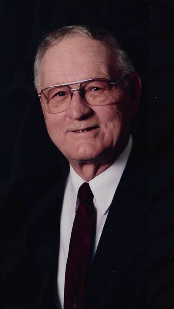 Wilbert Johnson Buhr Profile Photo
