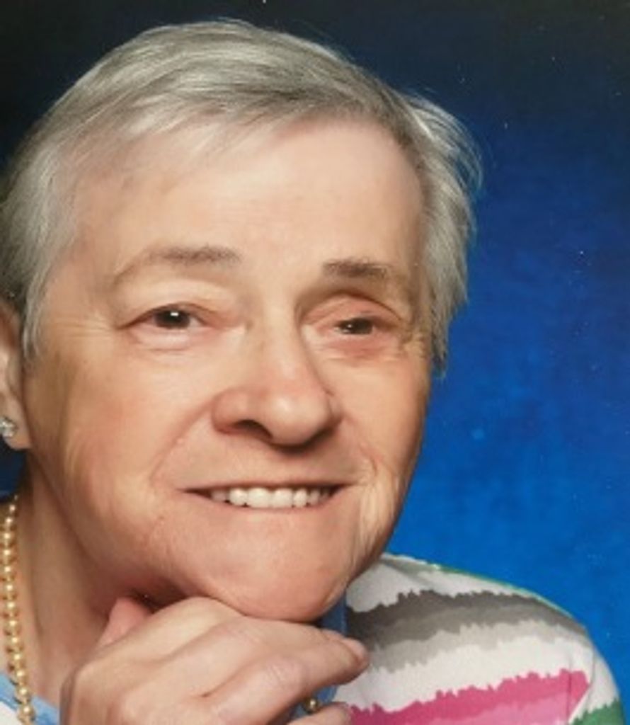 Barbara Jaquis Profile Photo