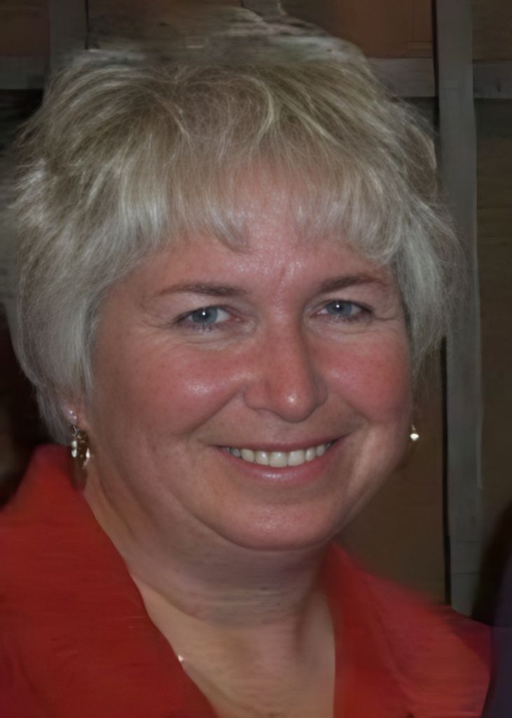 Paula Hill