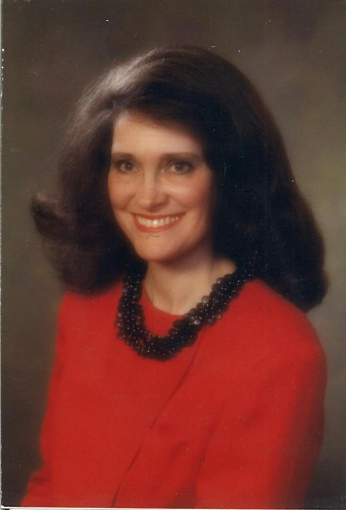 Joan Belle Richardson Profile Photo