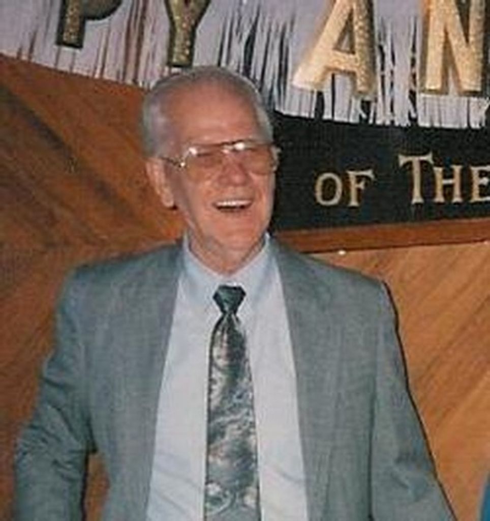 Joseph N. Gable