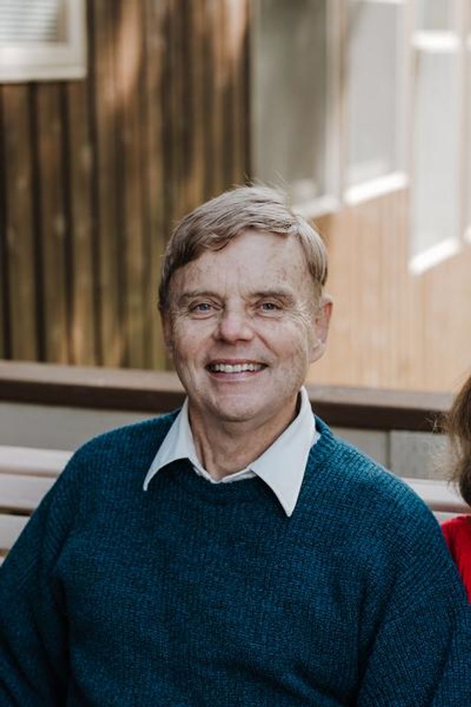 Walter Roy Seifried, Jr. Profile Photo
