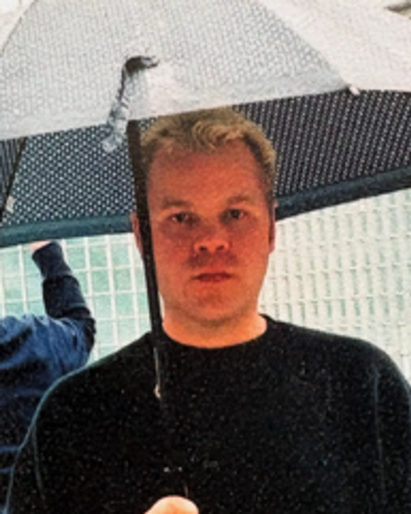 Walter R. Pumm, Jr. Profile Photo