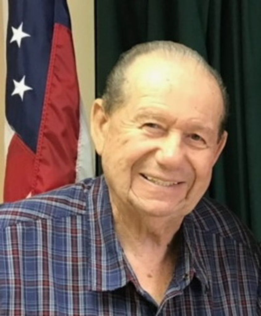 Richard Edward Gulino Sr. Profile Photo