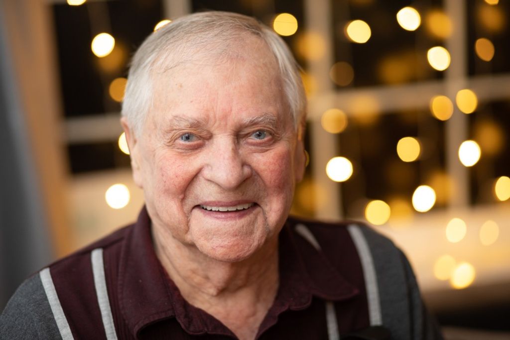 Sidney Patrick Morosoff Profile Photo