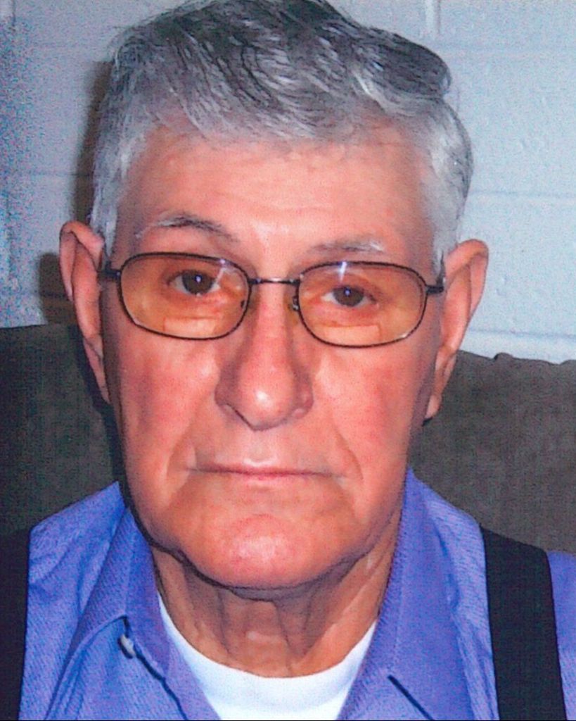 Bobby Grays Profile Photo