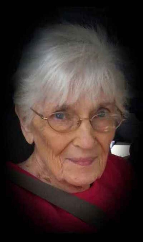 Amanda Louise Culpepper Pitts