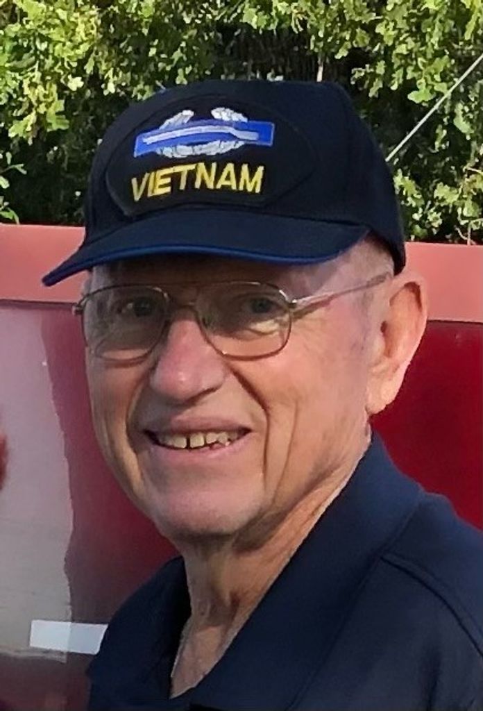 Robert Lecil Woodruff Jr Profile Photo