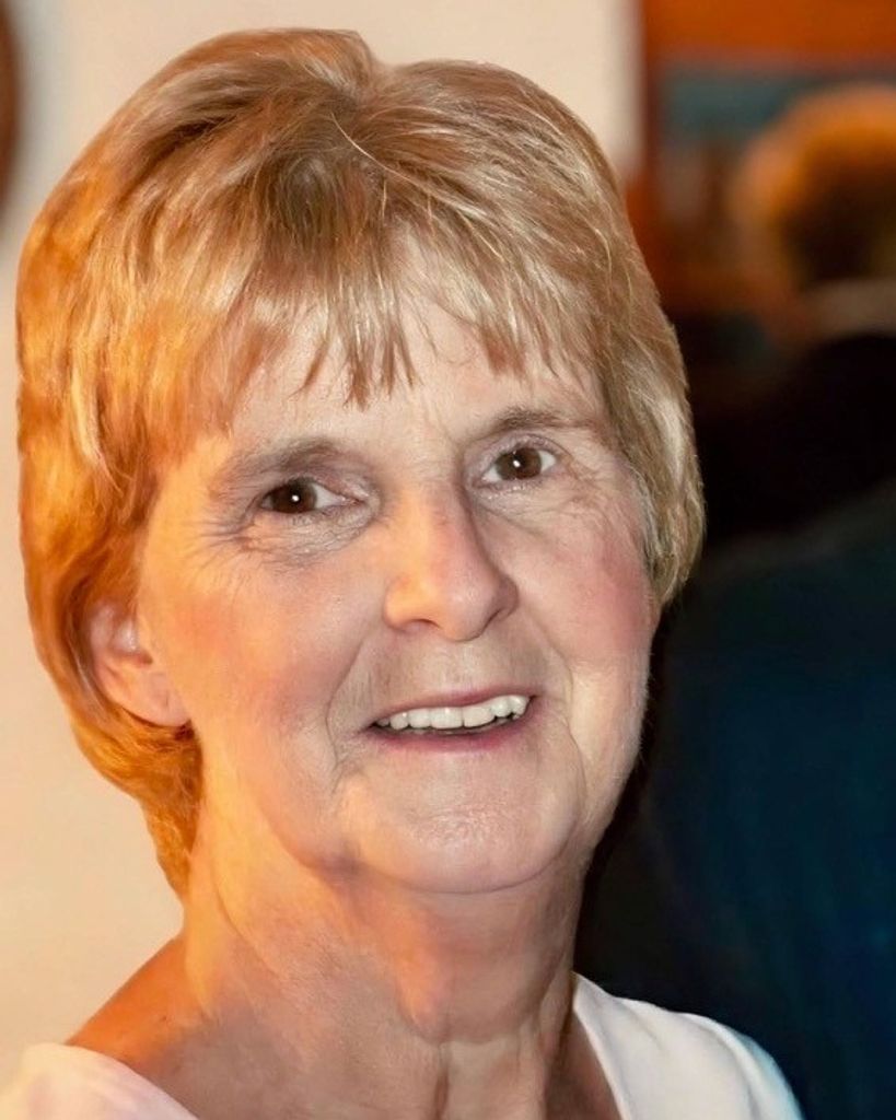 Dorothy “Dot” C. Connor Profile Photo