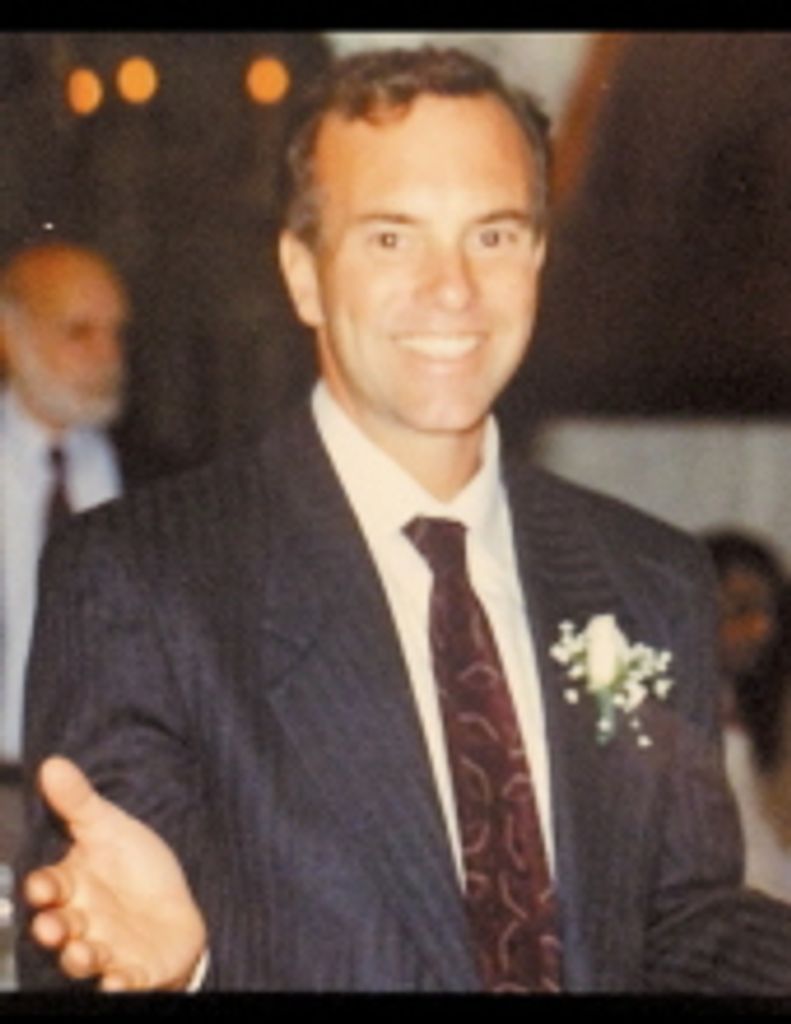 Richard  Thomas  Dowling