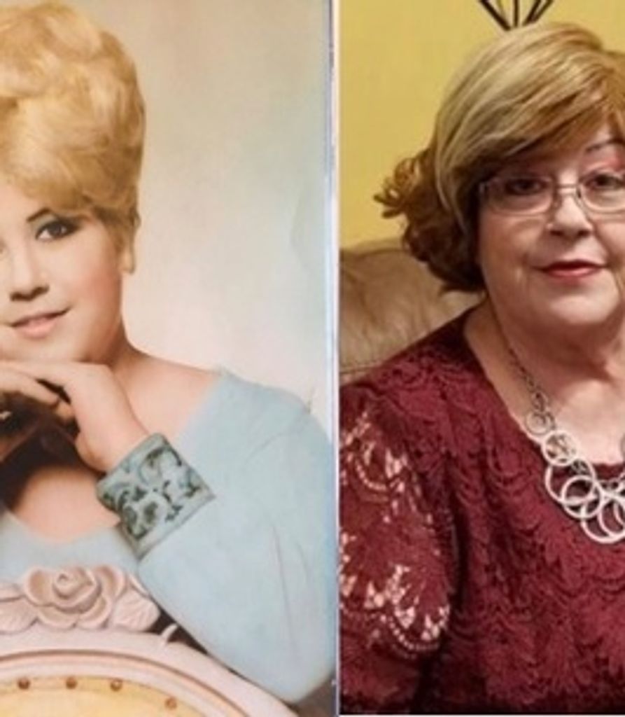 Ernestina R. Leal