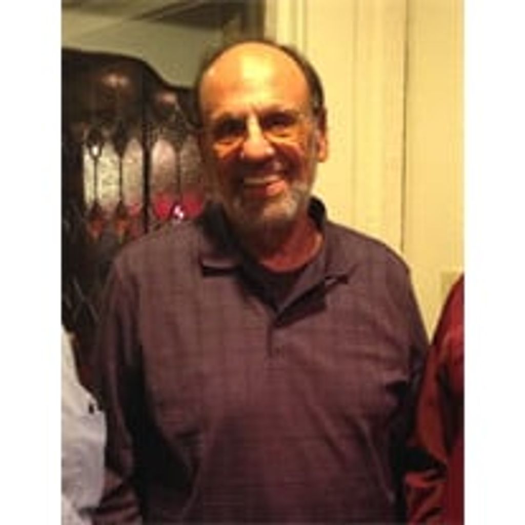 Murray Joseph Balanoff