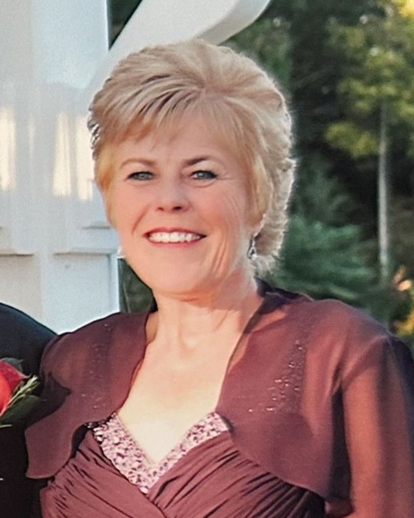 Nancy (Ledgard) Quinn Profile Photo