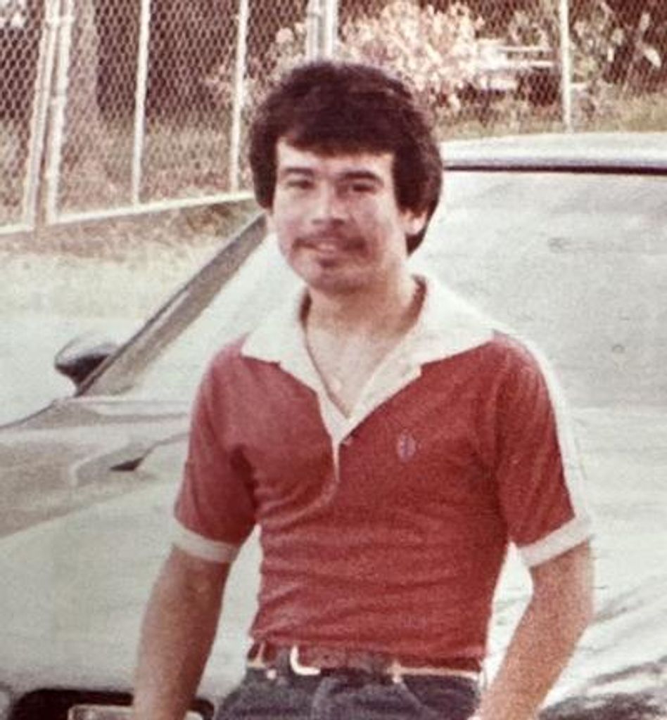 Orlando “Landy” Maldonado