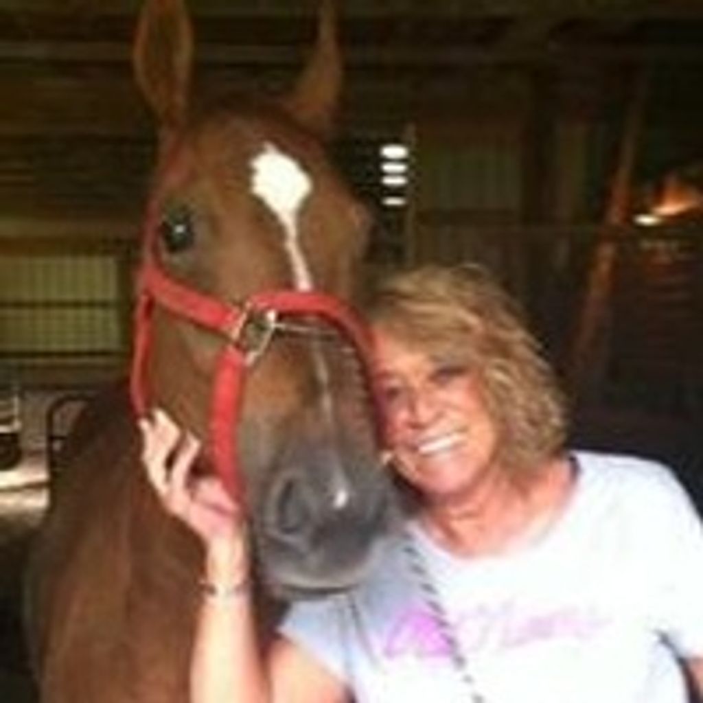 Paula C. Hupp