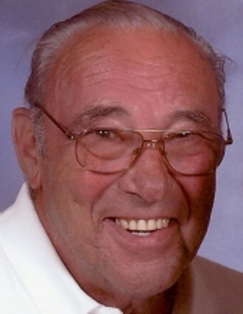 Robert "Bob" A. Dedert