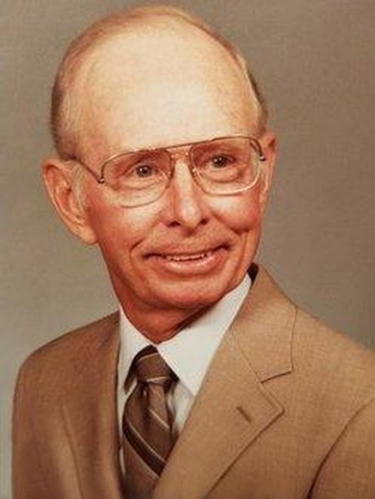 Jt Hammonds Profile Photo
