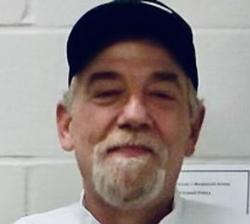 Charles "Rick" Richard Davis