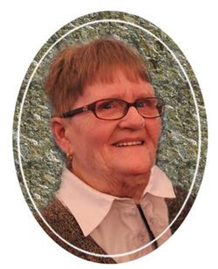 Vera Gay Wilson